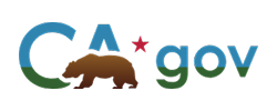 Seal of the State of California